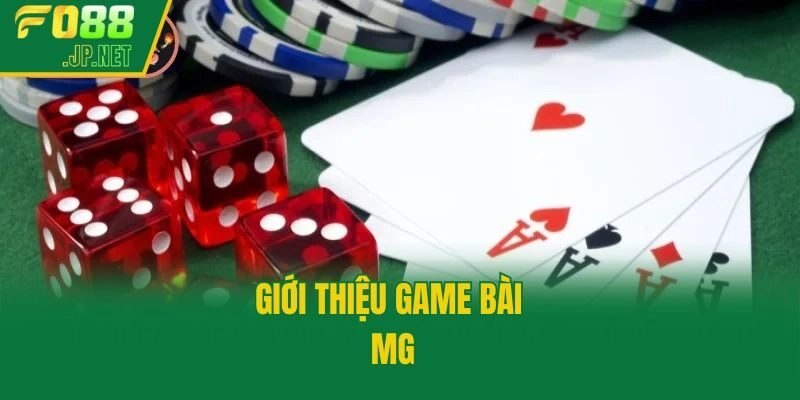 Giới thiệu game bài MG